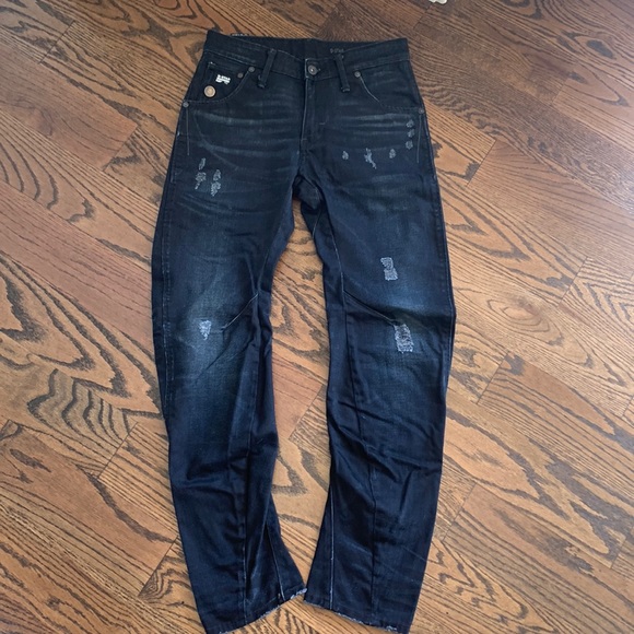 G-Star Other - G-Star Raw midnight blue denim jeans excellent condition 28x30